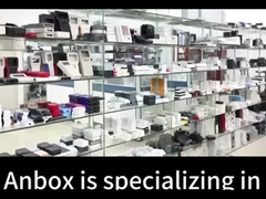 Fabricante de carcasas de aluminio extrudido a medida, carcasas fundidas a presión, carcasas de plástico