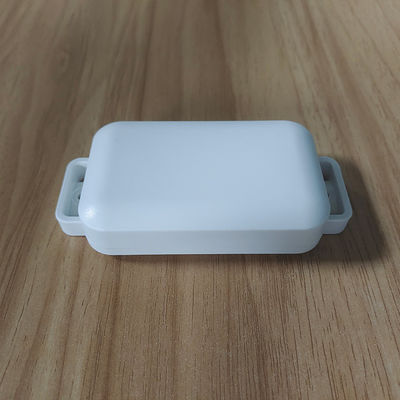 Sensores inteligentes pequeños montados en la pared Casilla de palo Casilla impermeable Industrial IIoT Vivienda IoT Recinto para Internet de las Cosas Tamaño 80*50*26mm
