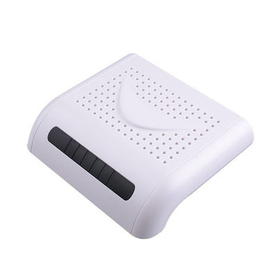 Caja de plástico de red Carcasa de router Wifi Sensor moderno Comunicación IoT